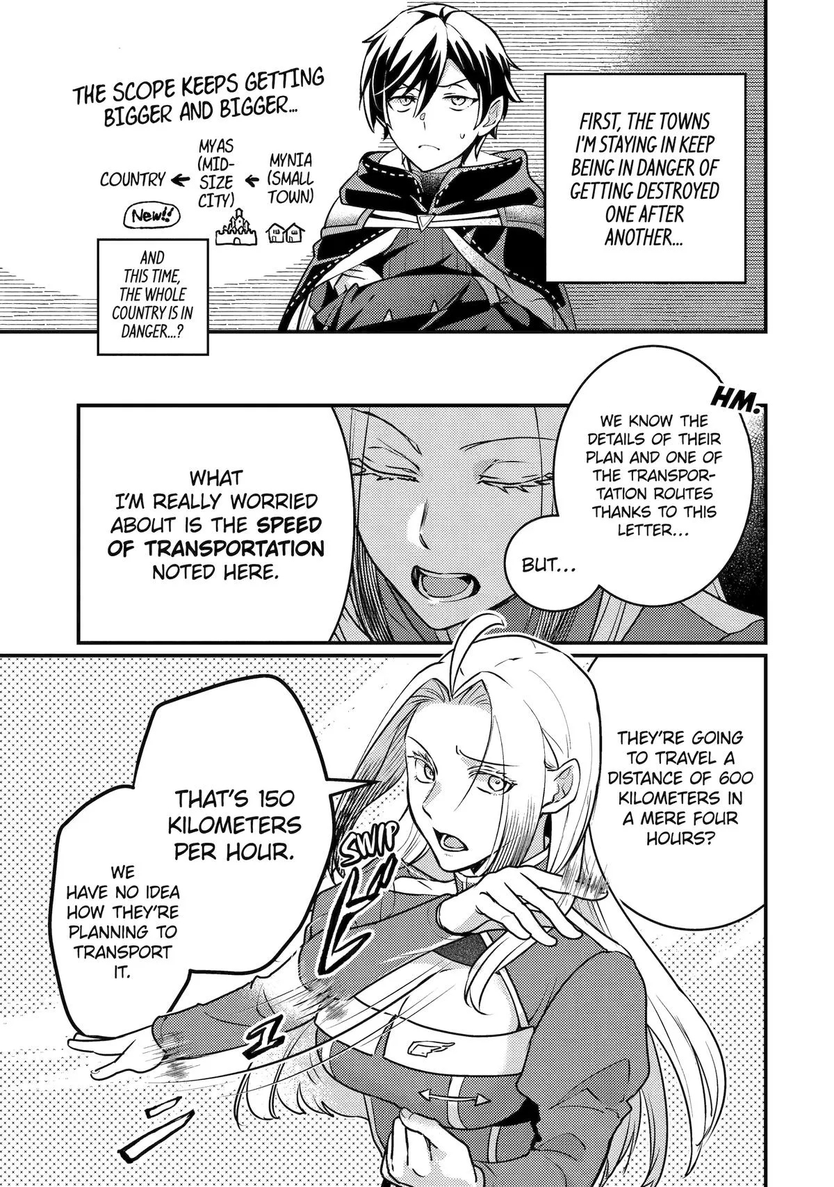 Read Strongest Magic-Refining Sage Manga Online