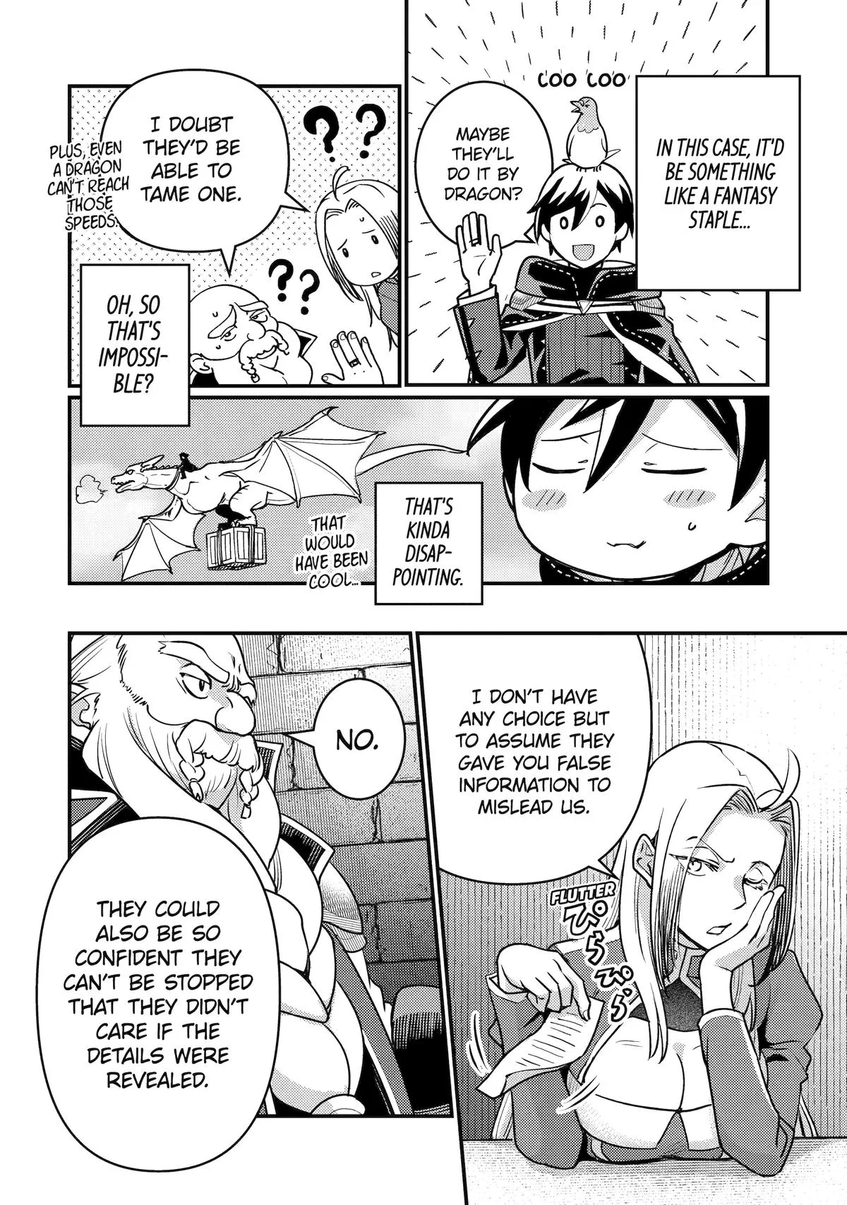 Read Strongest Magic-Refining Sage Manga Online