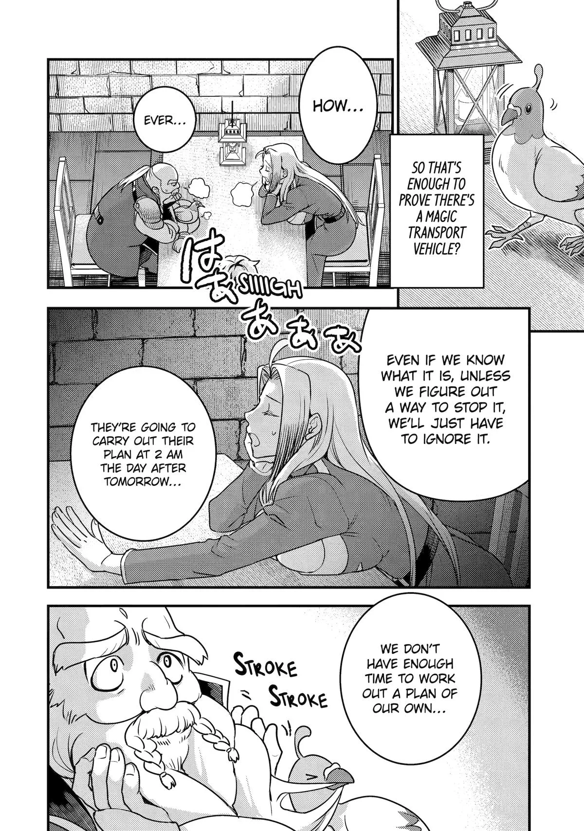 Read Strongest Magic-Refining Sage Manga Online