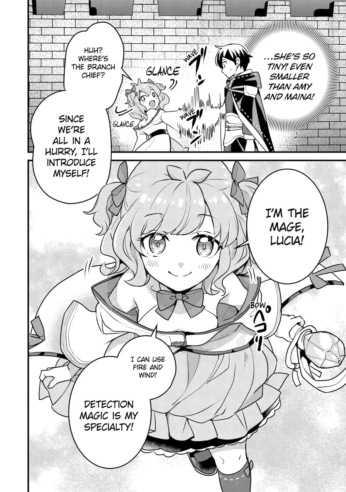 Read Strongest Magic-Refining Sage Manga Online