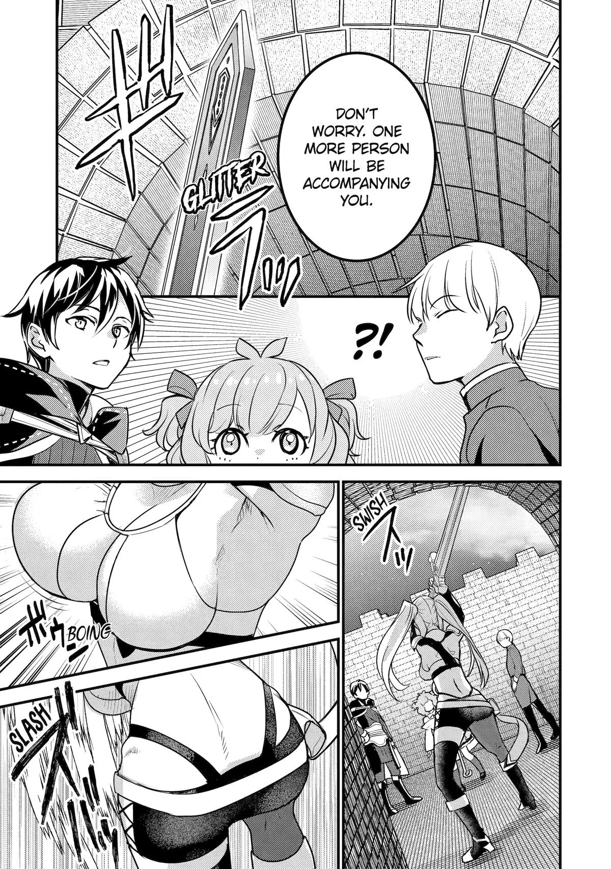 Read Strongest Magic-Refining Sage Manga Online