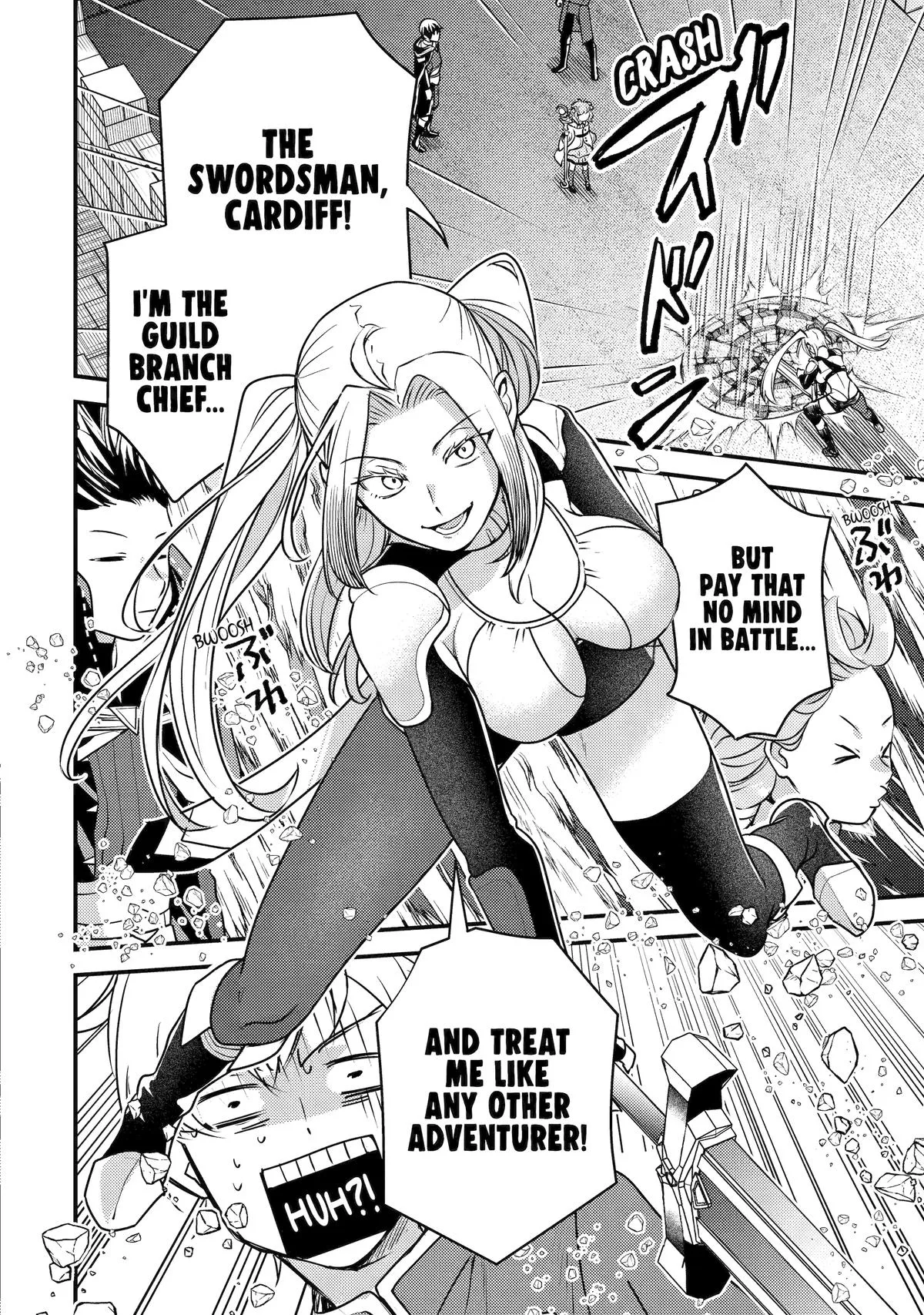 Read Strongest Magic-Refining Sage Manga Online