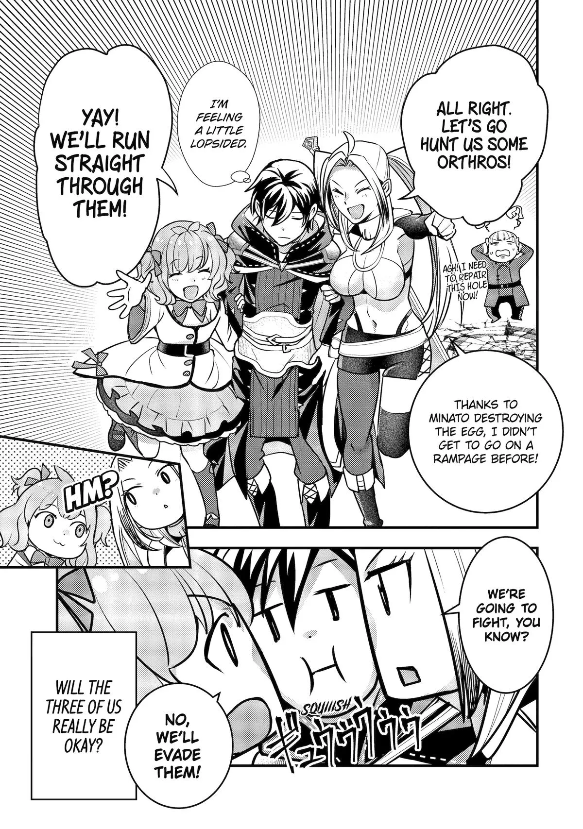 Read Strongest Magic-Refining Sage Manga Online