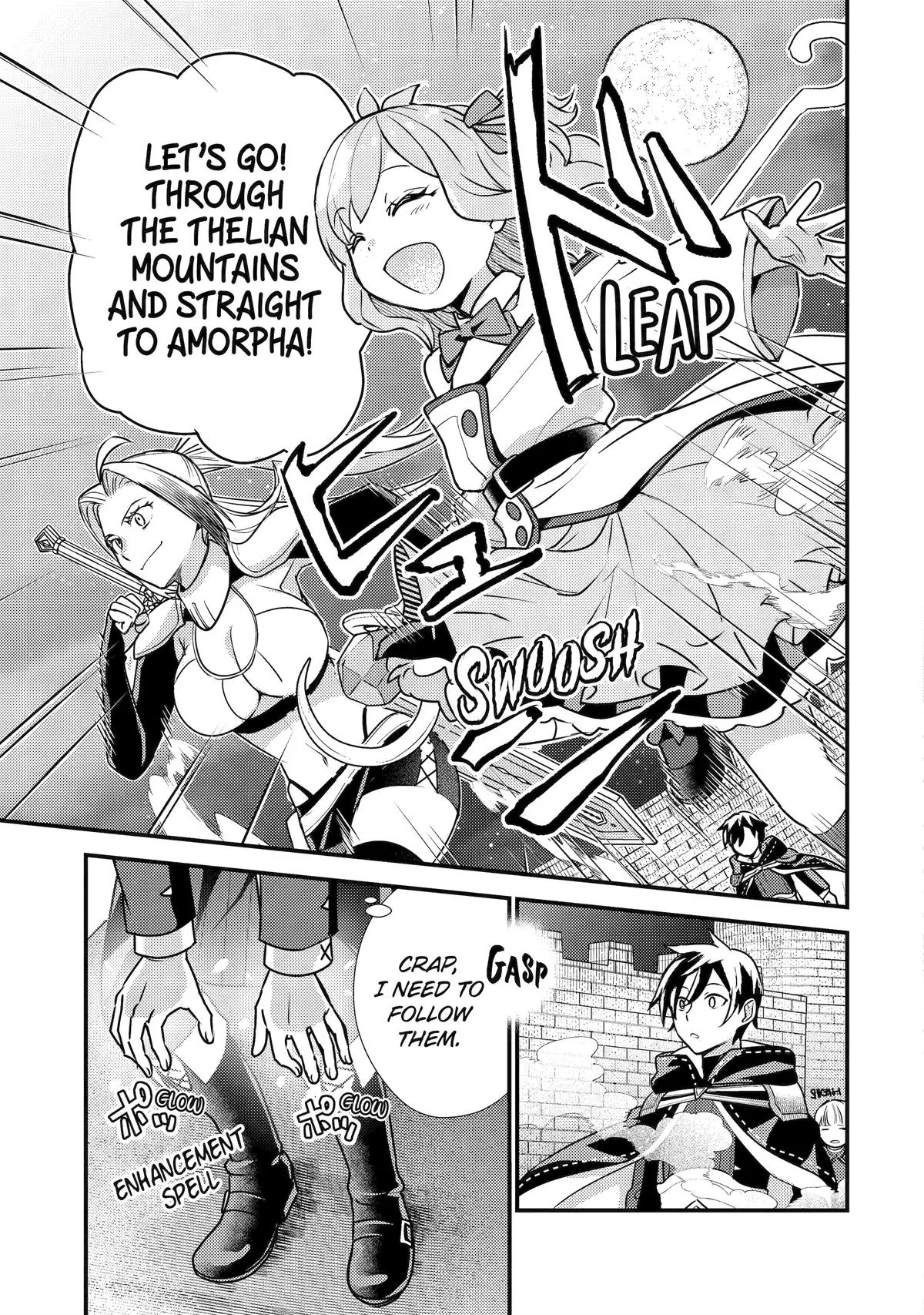 Read Strongest Magic-Refining Sage Manga Online