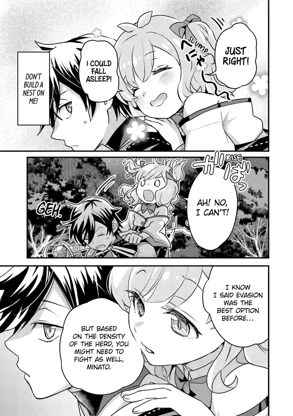 Read Strongest Magic-Refining Sage Manga Online
