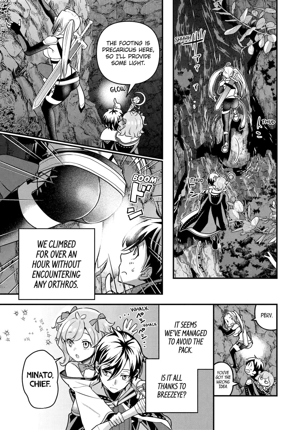 Read Strongest Magic-Refining Sage Manga Online