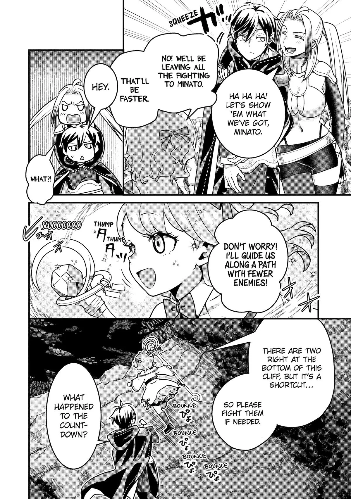 Read Strongest Magic-Refining Sage Manga Online