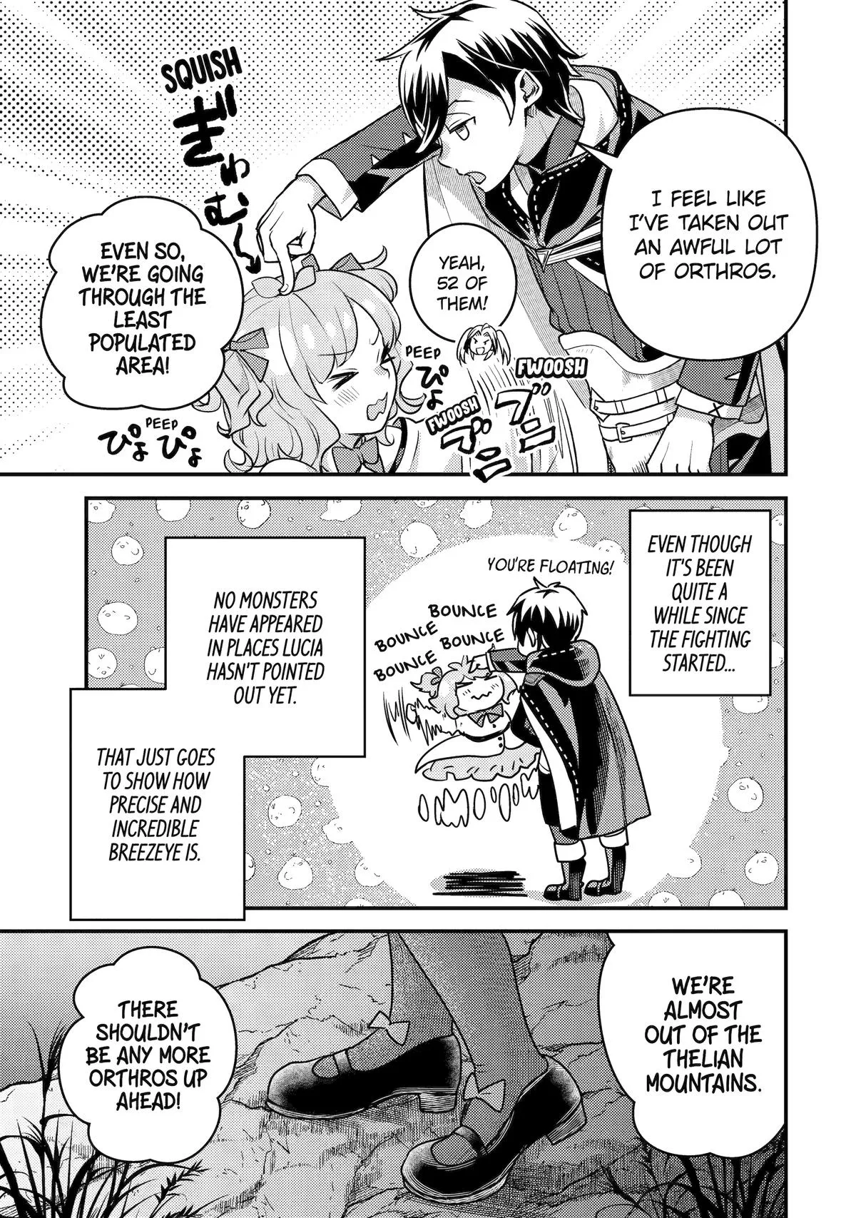 Read Strongest Magic-Refining Sage Manga Online