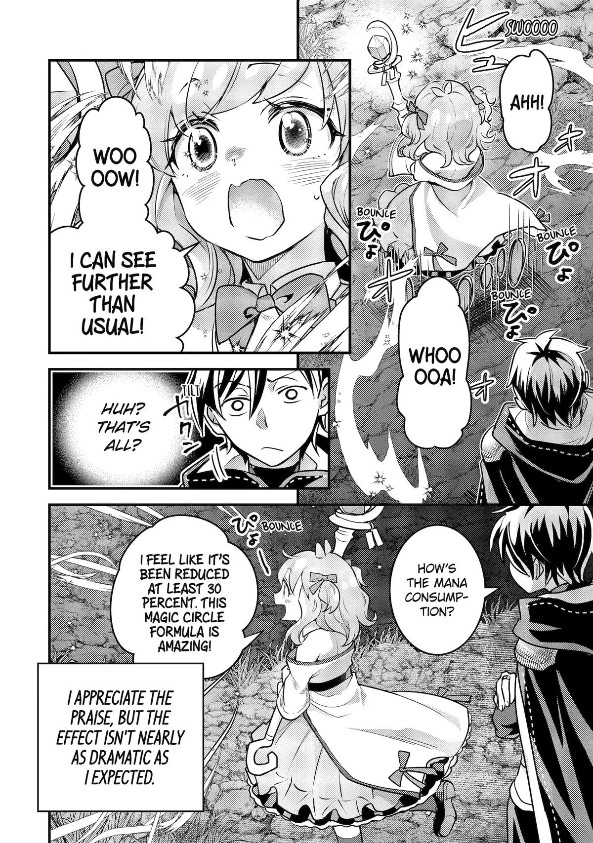 Read Strongest Magic-Refining Sage Manga Online
