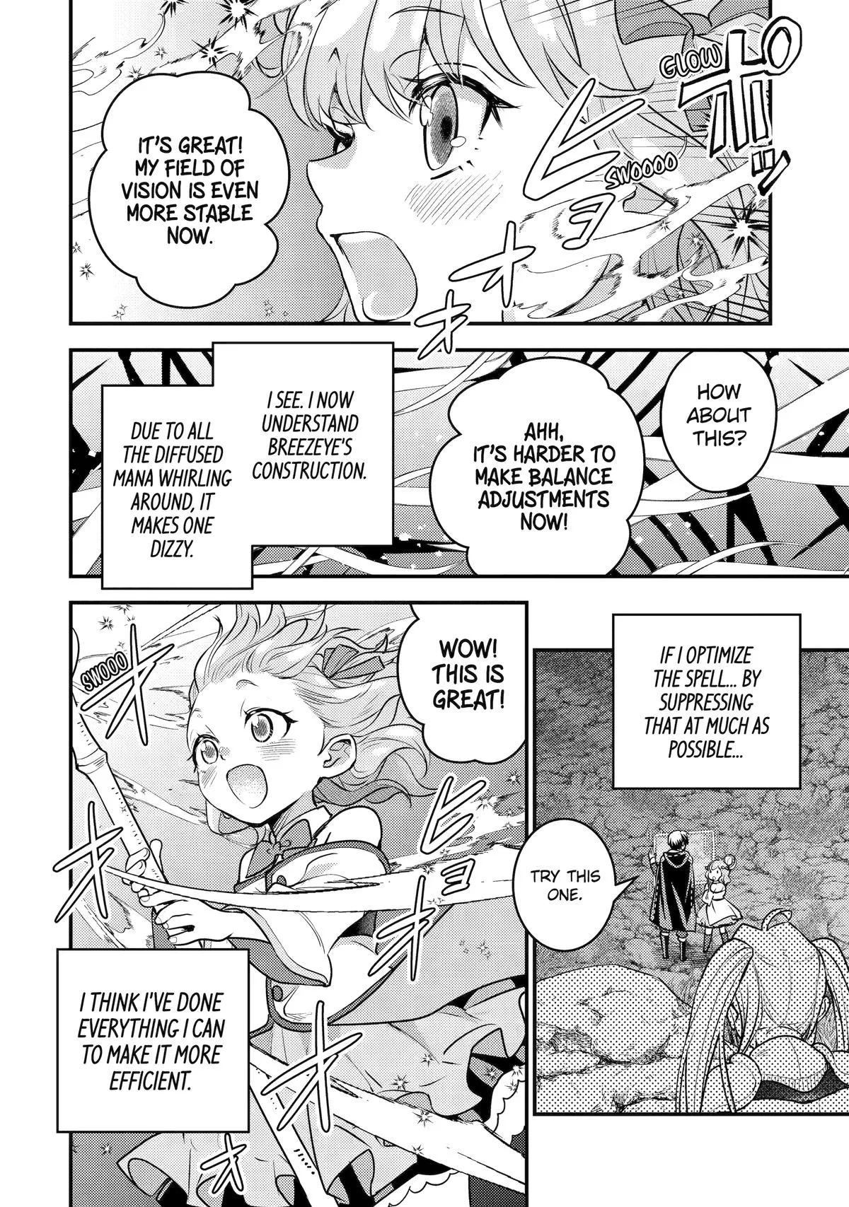 Read Strongest Magic-Refining Sage Manga Online