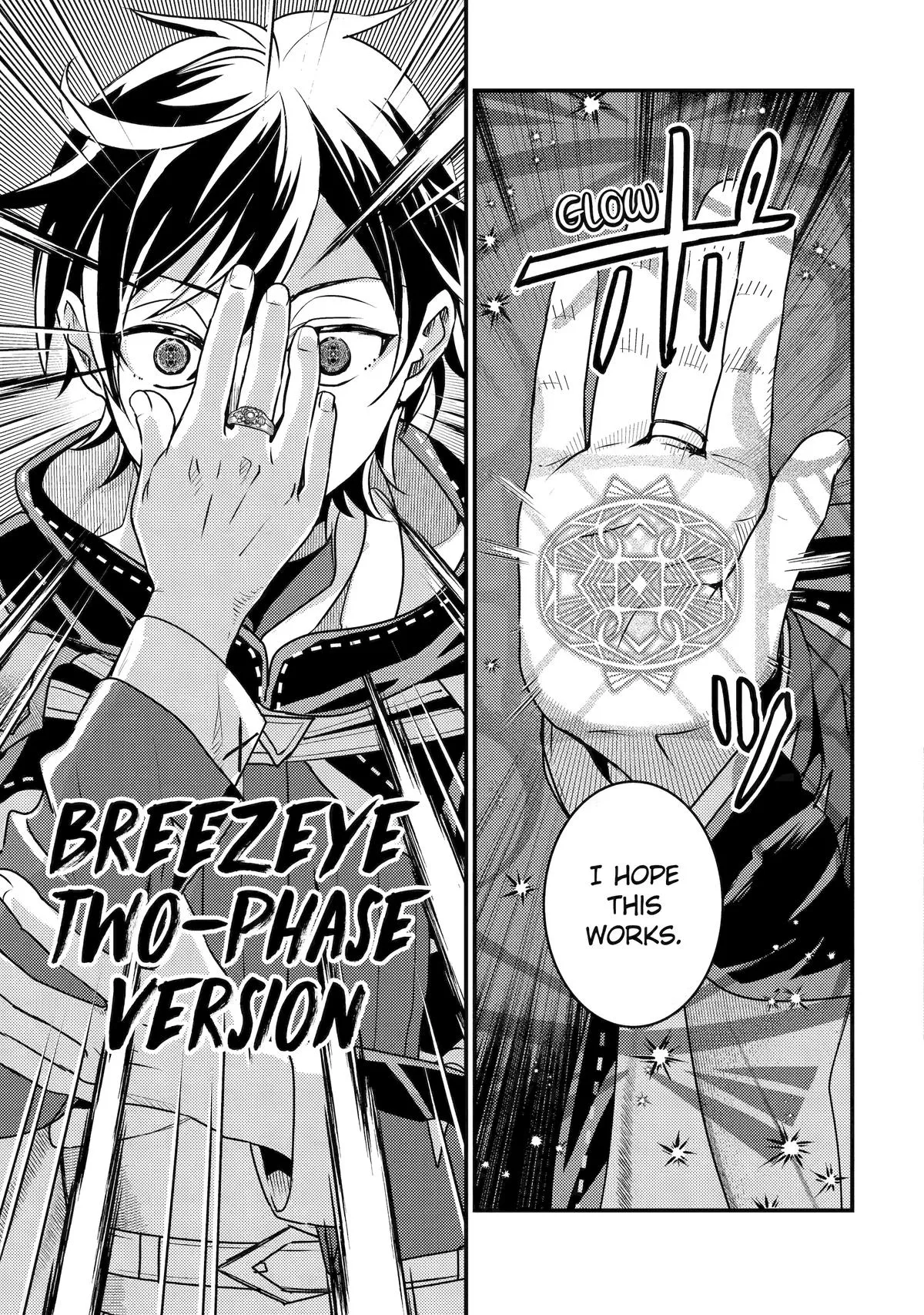 Read Strongest Magic-Refining Sage Manga Online
