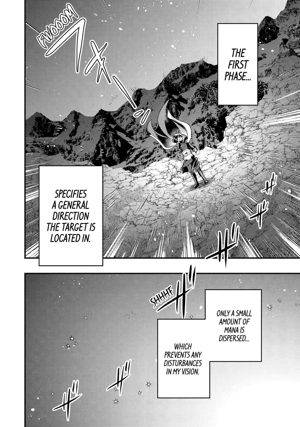 Read Strongest Magic-Refining Sage Manga Online