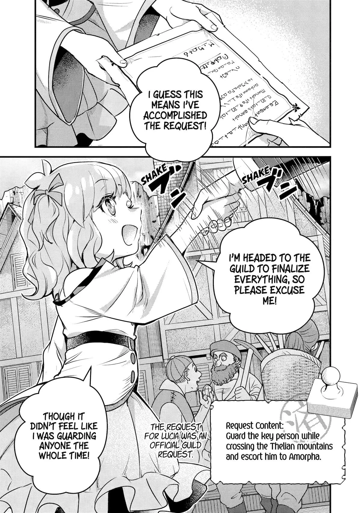 Read Strongest Magic-Refining Sage Manga Online
