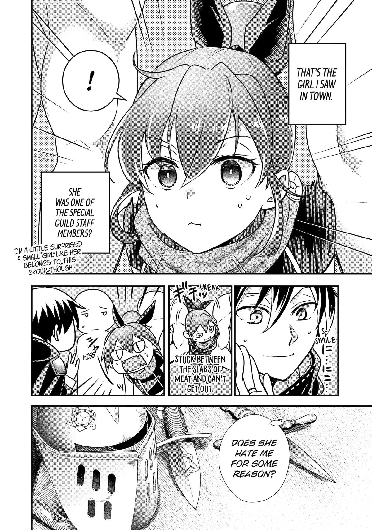 Read Strongest Magic-Refining Sage Manga Online