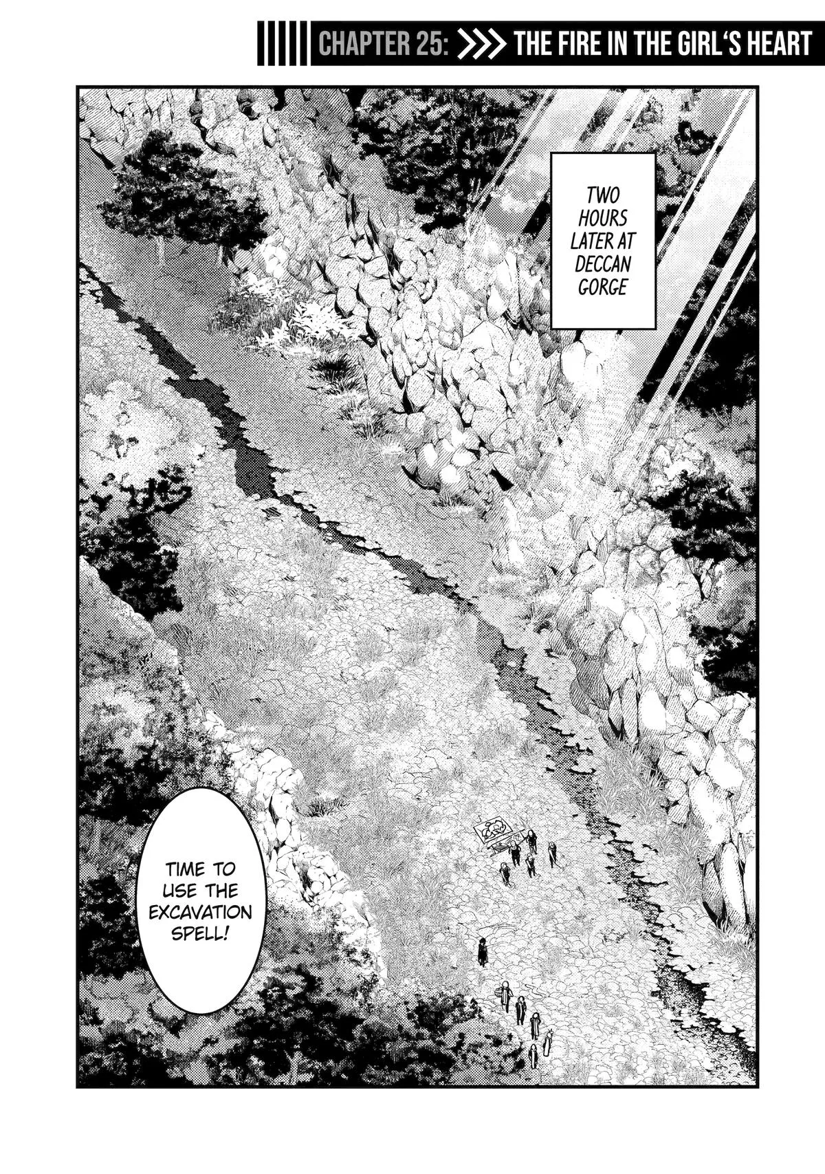 Read Strongest Magic-Refining Sage Manga Online