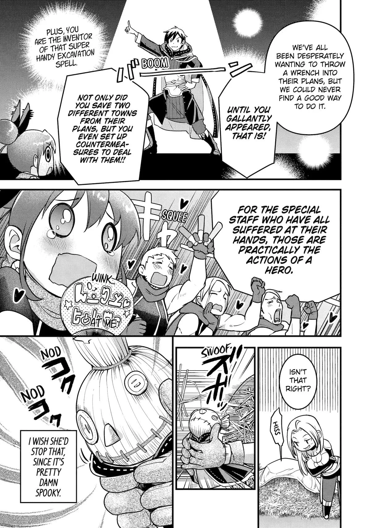 Read Strongest Magic-Refining Sage Manga Online