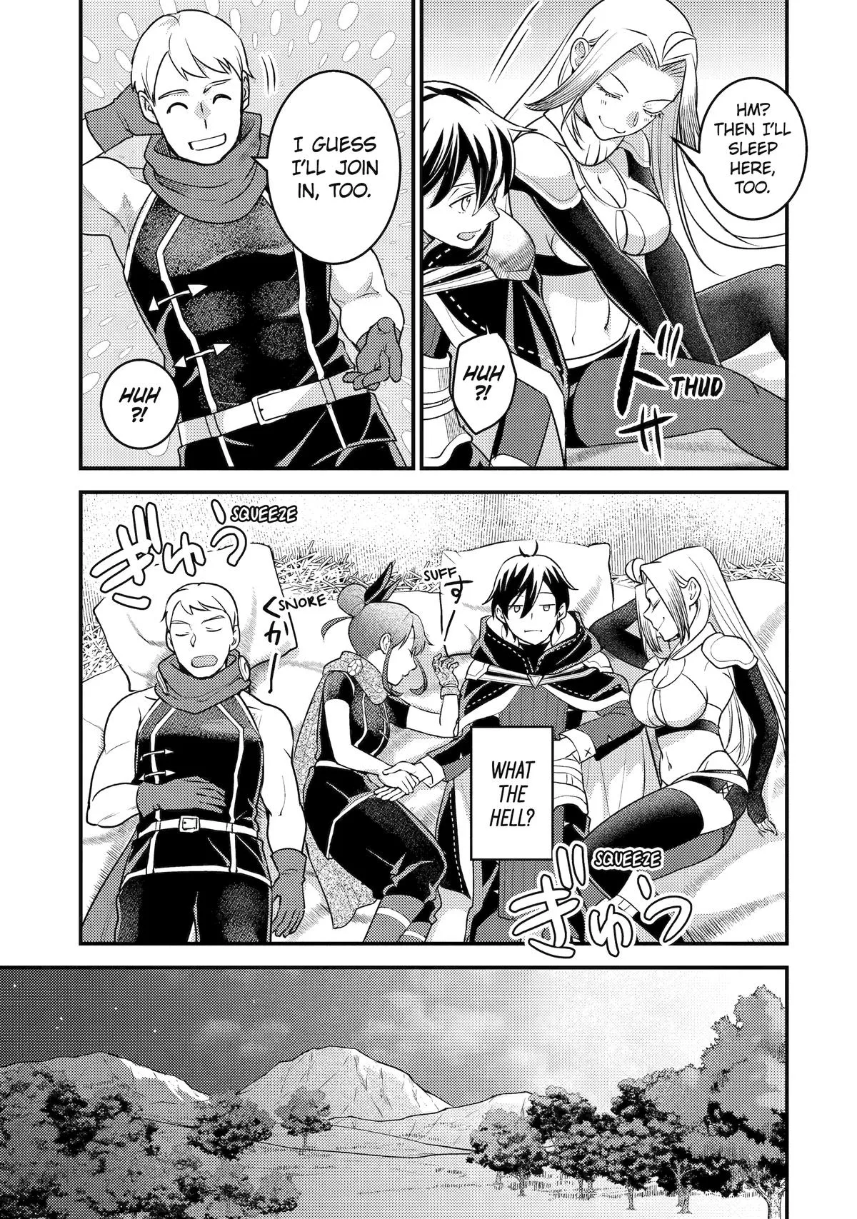 Read Strongest Magic-Refining Sage Manga Online