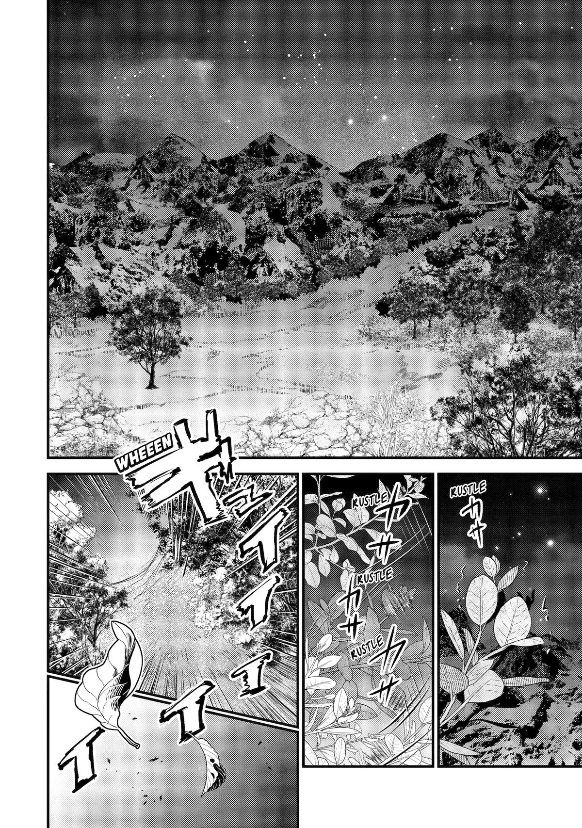 Read Strongest Magic-Refining Sage Manga Online
