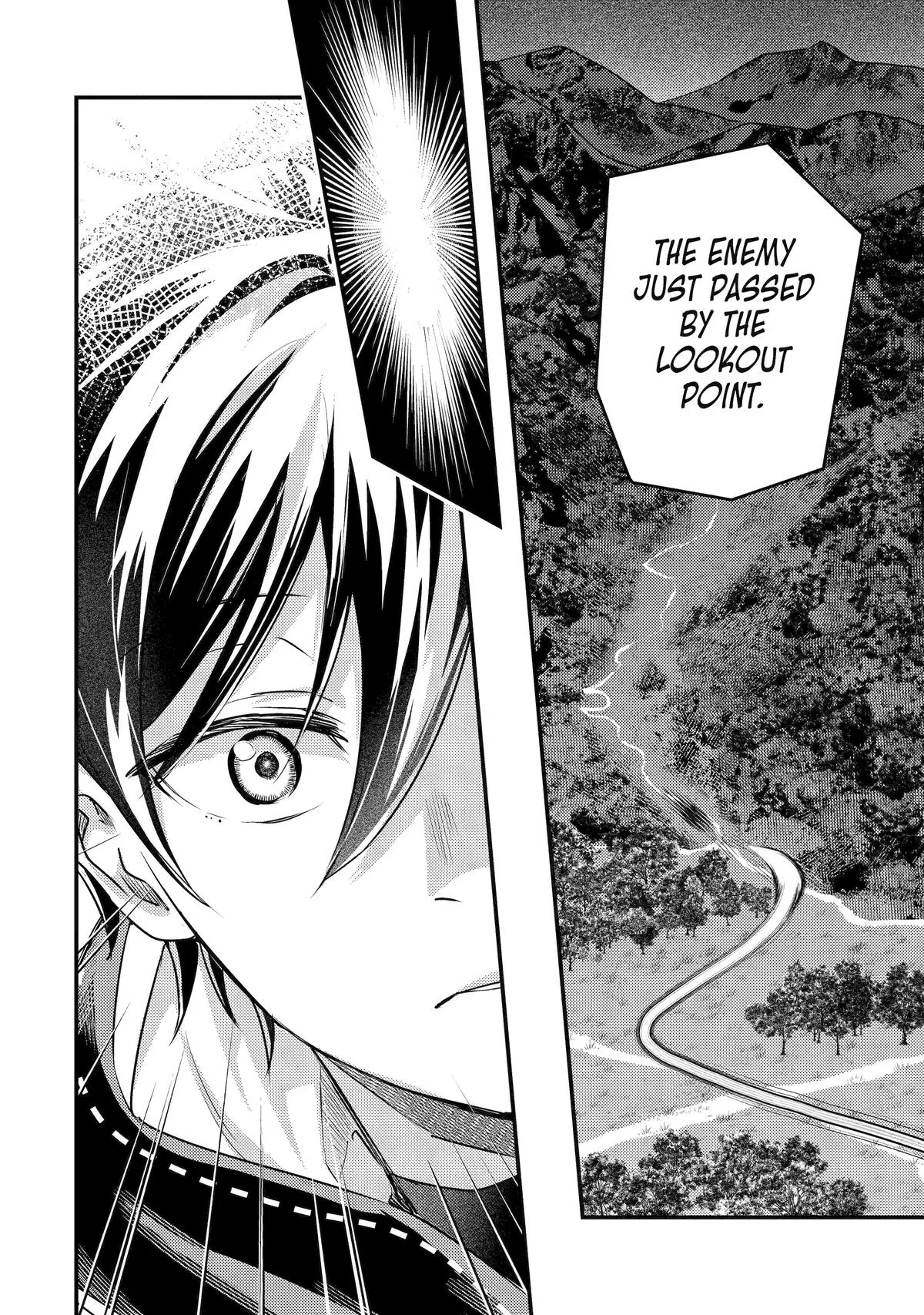 Read Strongest Magic-Refining Sage Manga Online