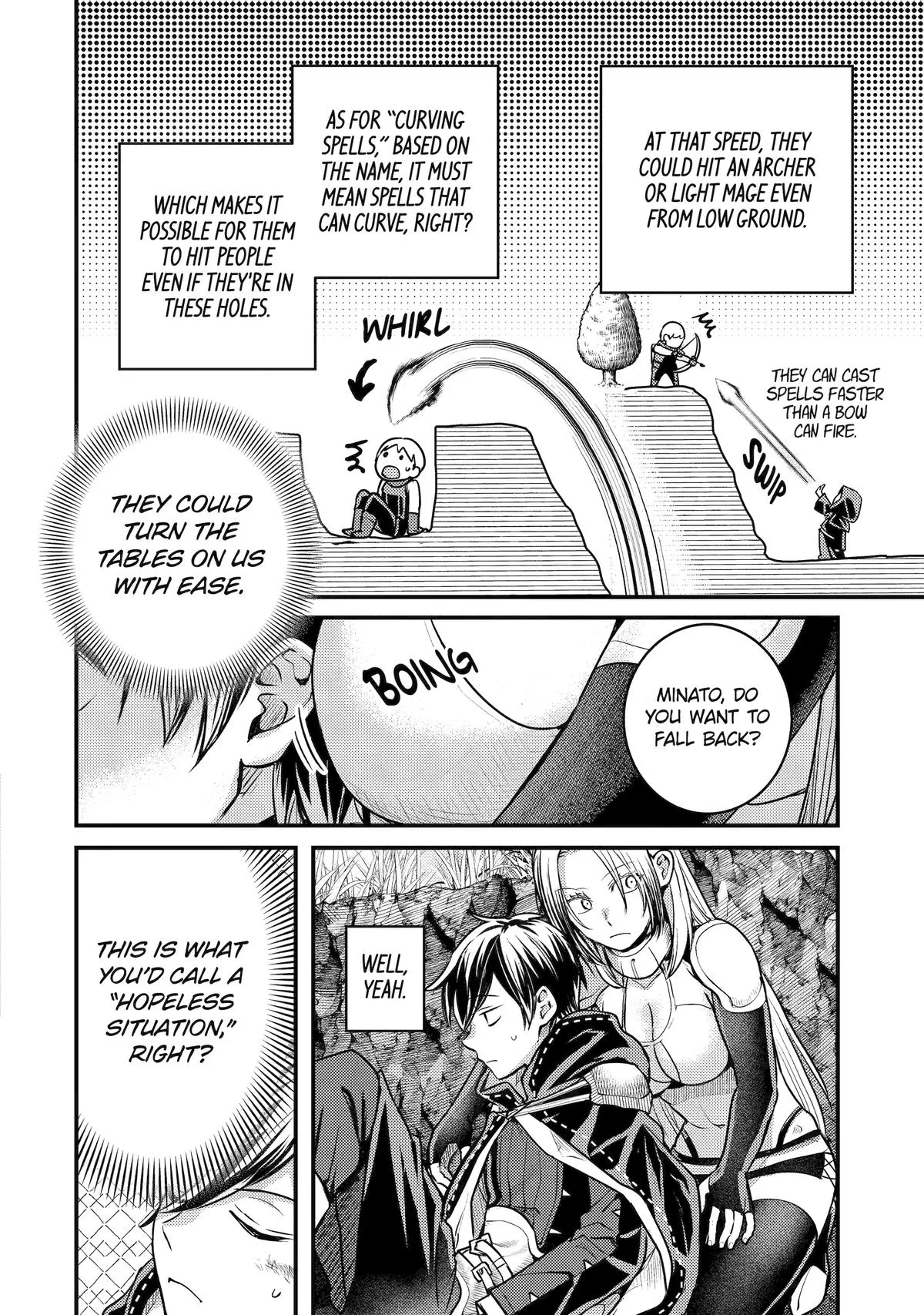 Read Strongest Magic-Refining Sage Manga Online