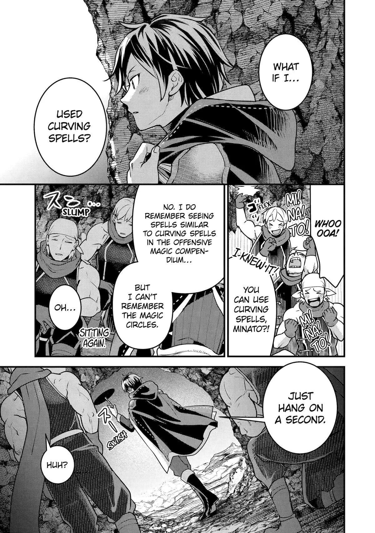 Read Strongest Magic-Refining Sage Manga Online
