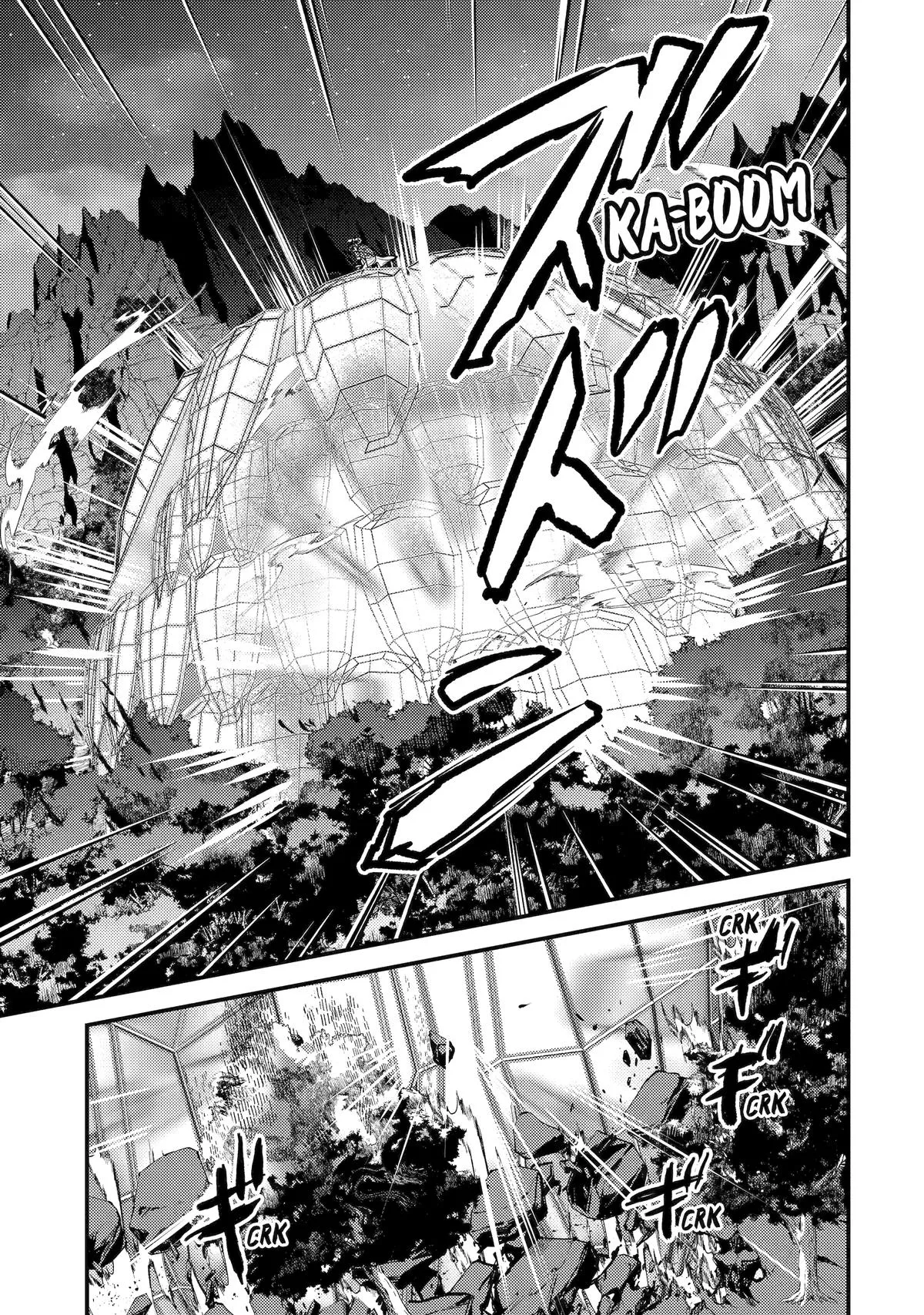 Read Strongest Magic-Refining Sage Manga Online