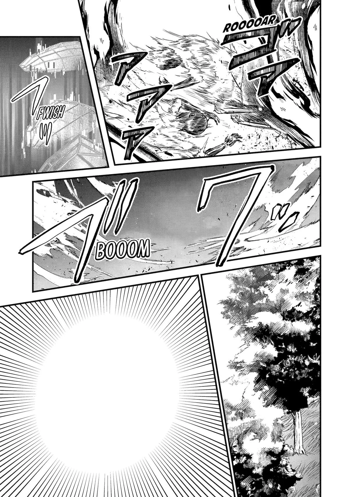 Read Strongest Magic-Refining Sage Manga Online