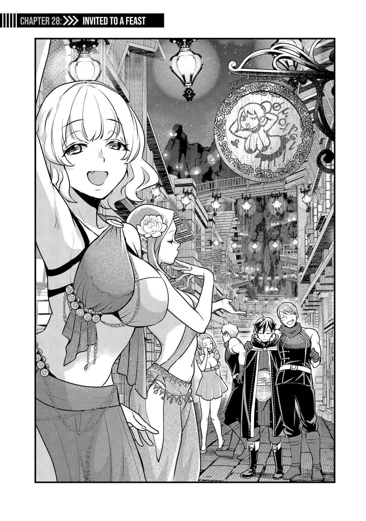 Read Strongest Magic-Refining Sage Manga Online