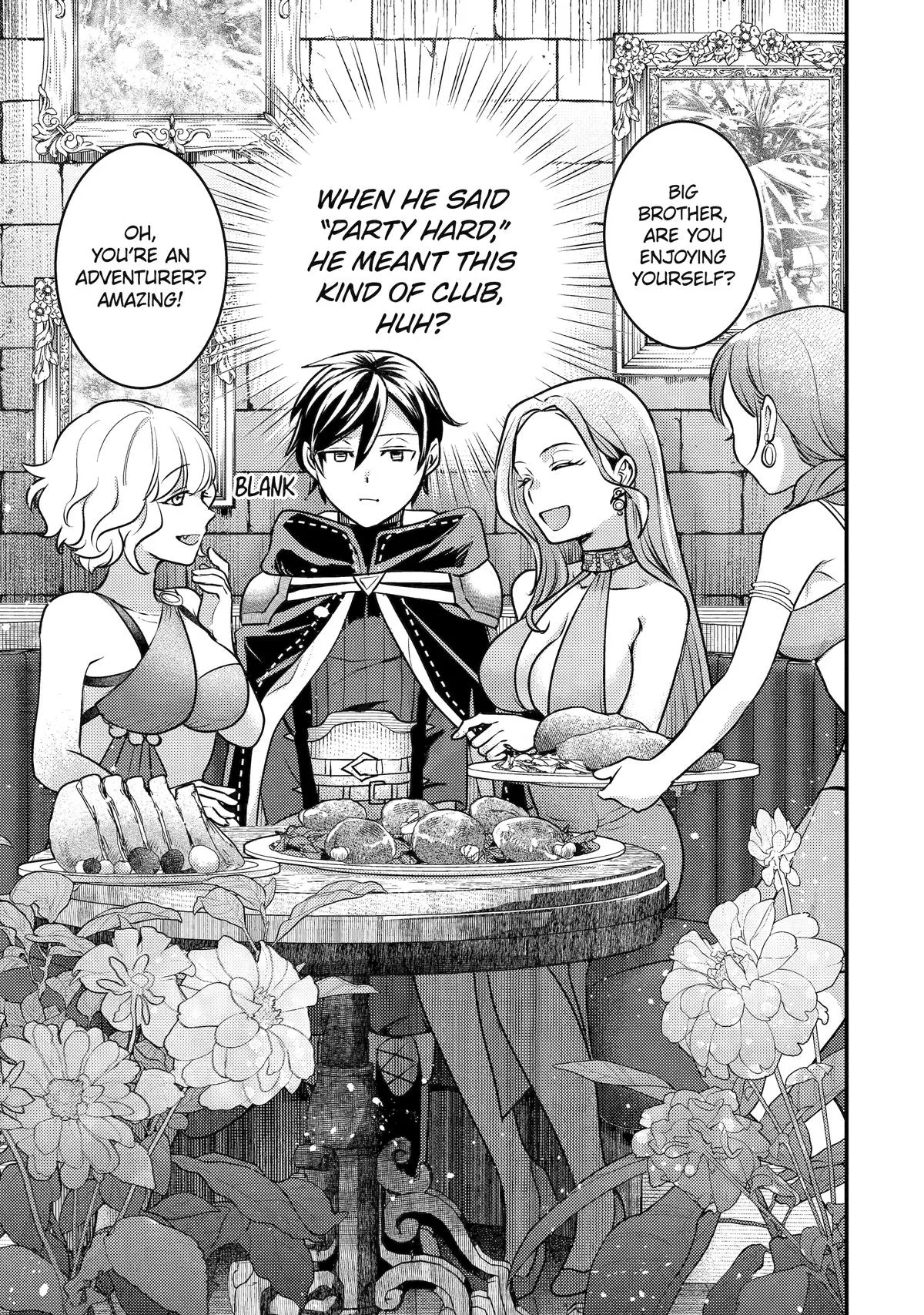 Read Strongest Magic-Refining Sage Manga Online