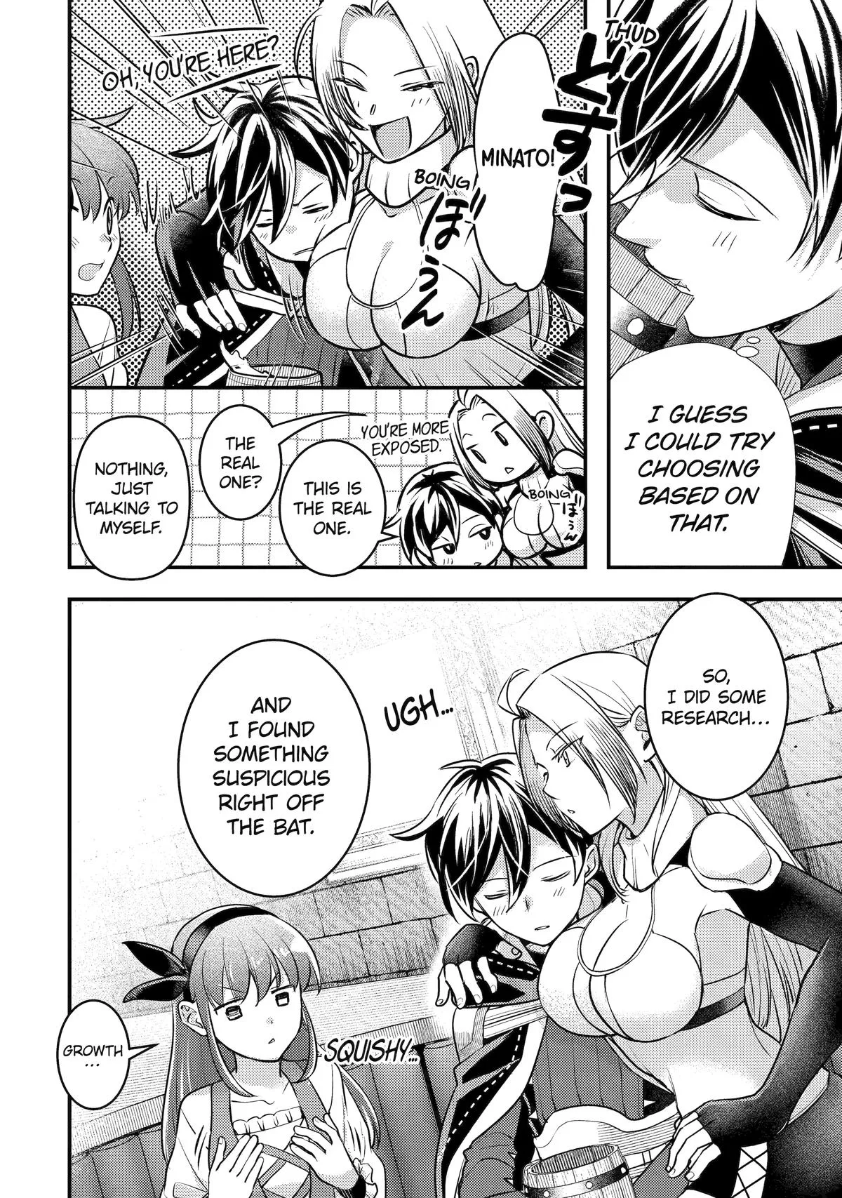 Read Strongest Magic-Refining Sage Manga Online