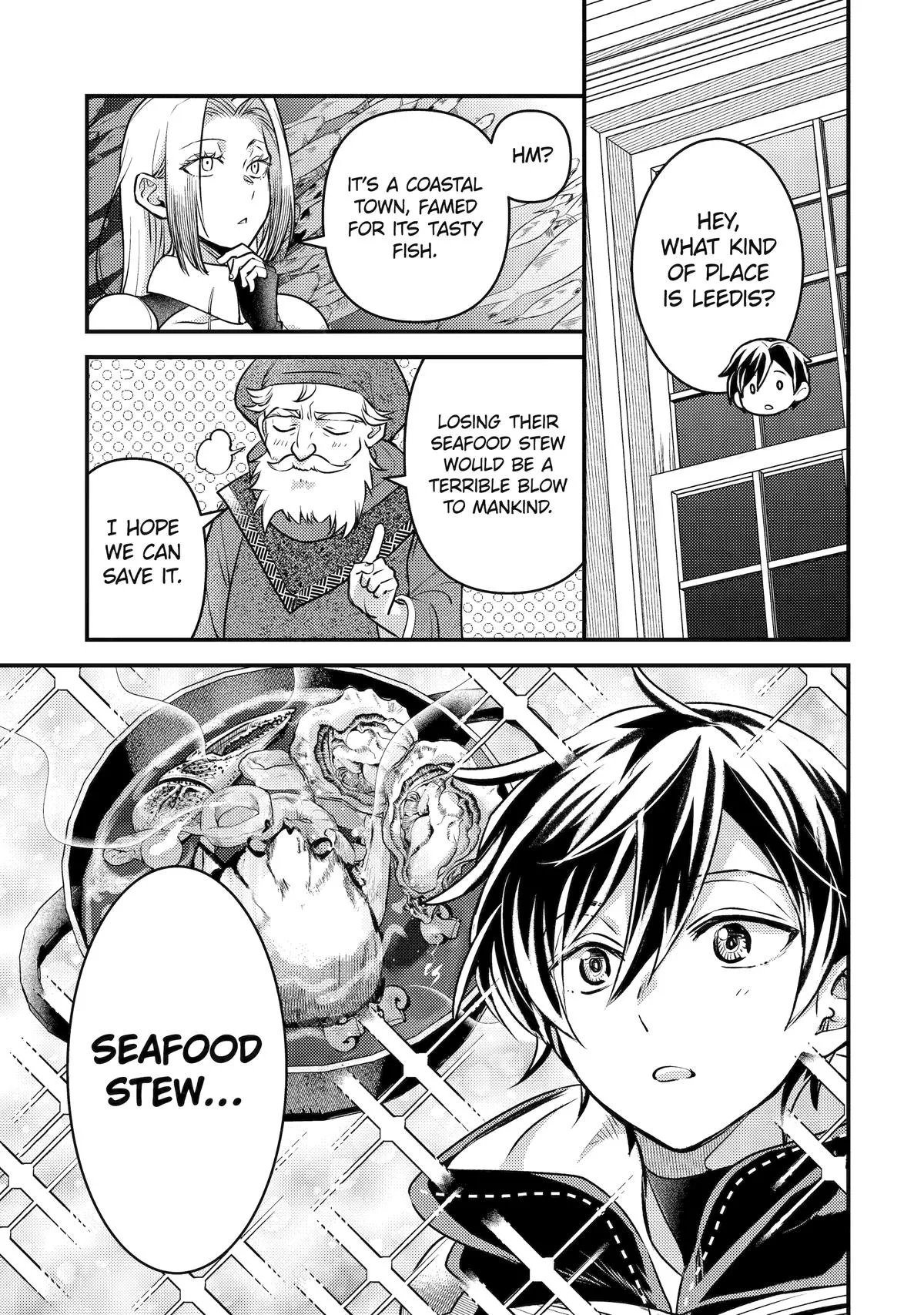 Read Strongest Magic-Refining Sage Manga Online