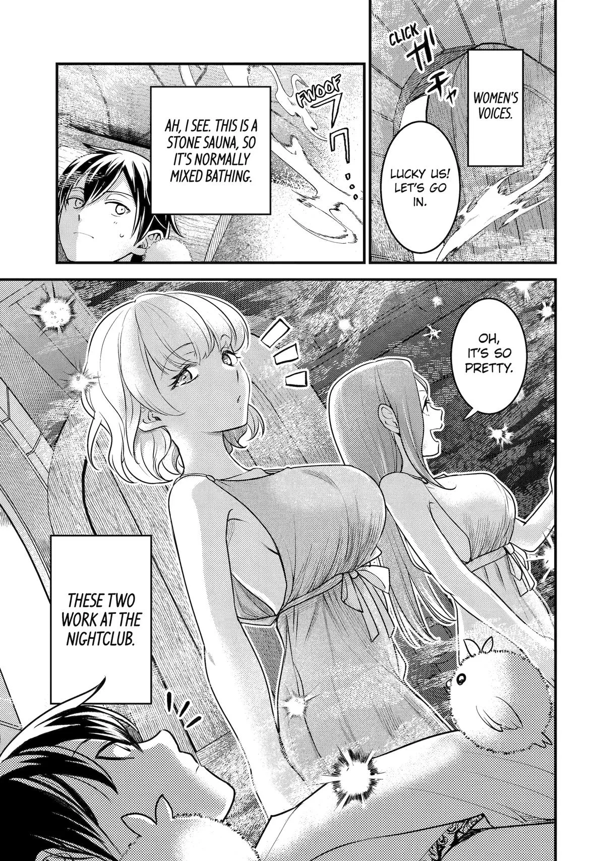 Read Strongest Magic-Refining Sage Manga Online