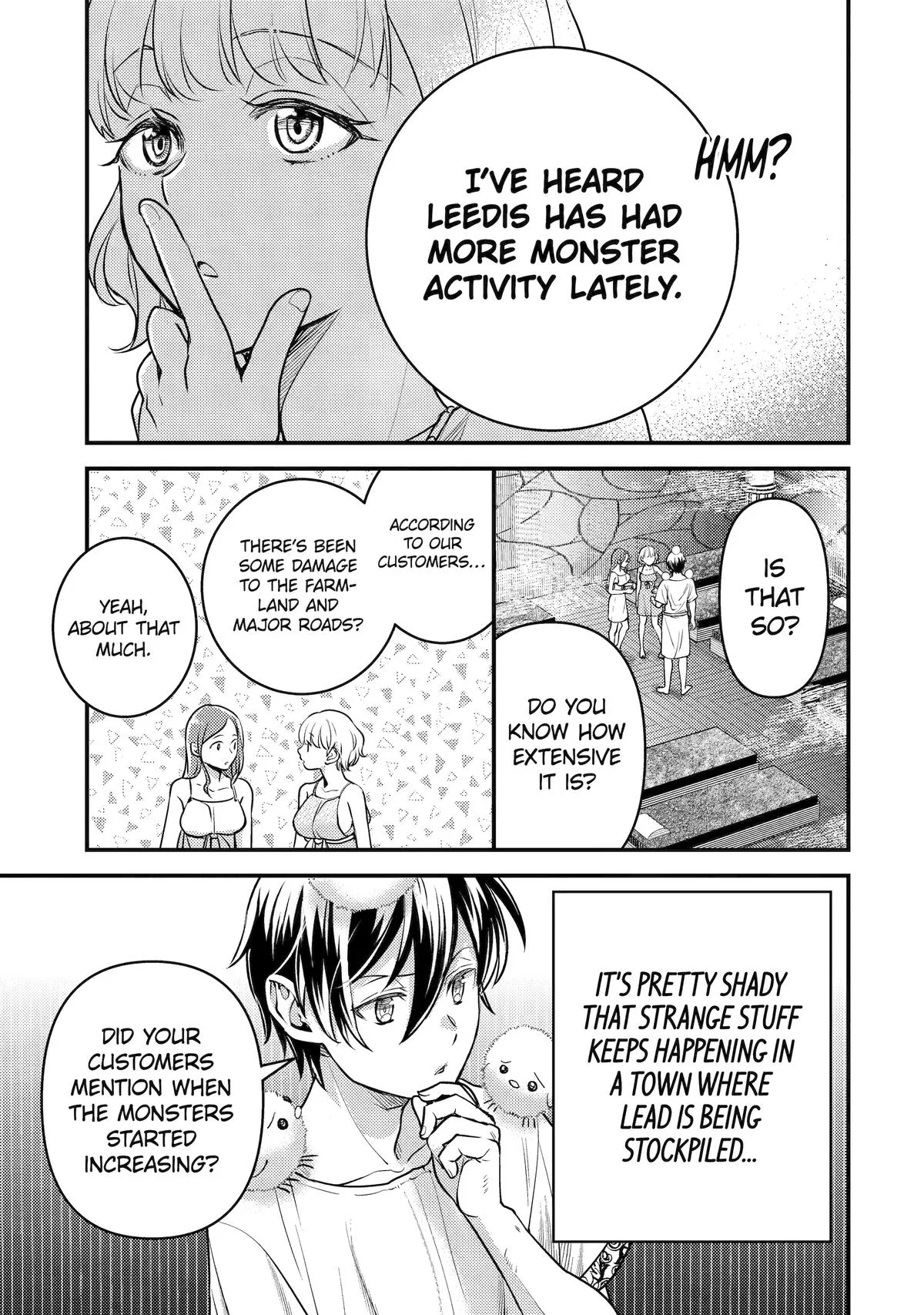 Read Strongest Magic-Refining Sage Manga Online