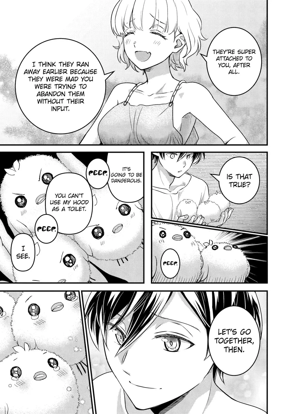 Read Strongest Magic-Refining Sage Manga Online