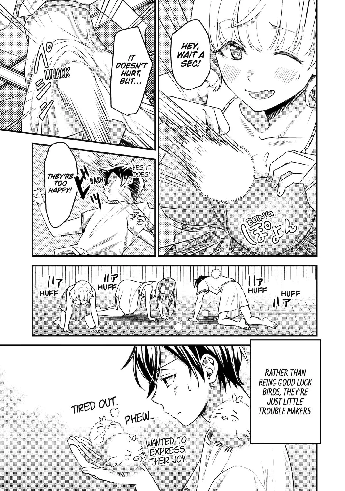 Read Strongest Magic-Refining Sage Manga Online