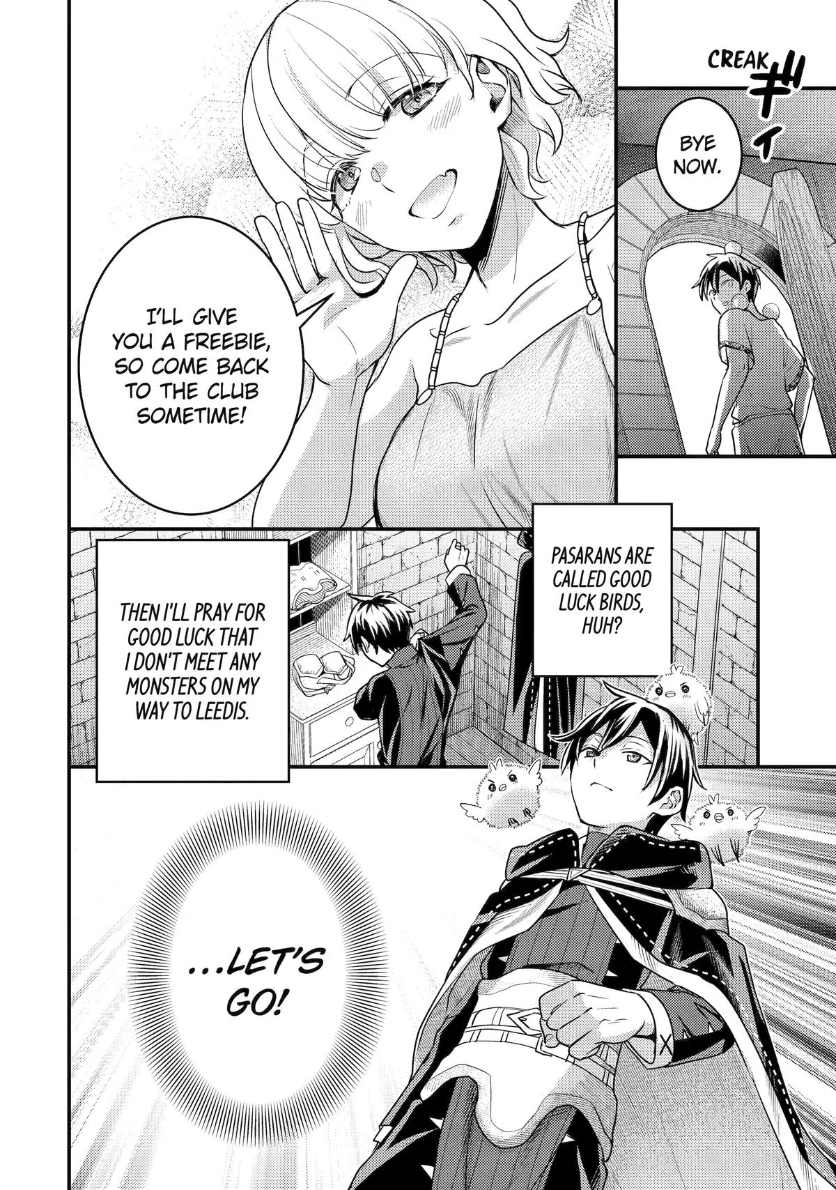 Read Strongest Magic-Refining Sage Manga Online