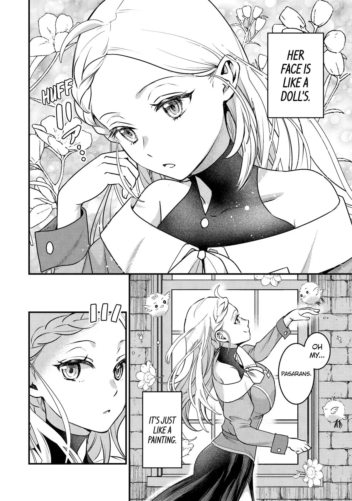 Read Strongest Magic-Refining Sage Manga Online