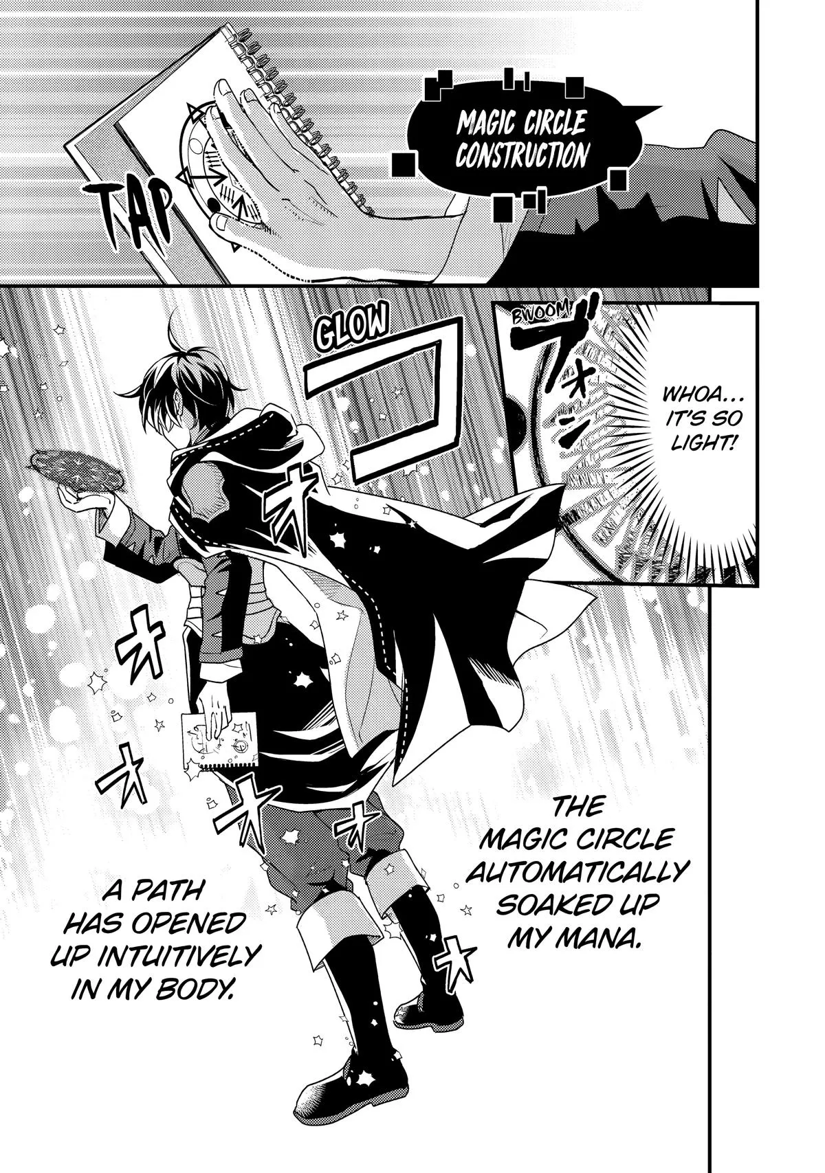 Read Strongest Magic-Refining Sage Manga Online