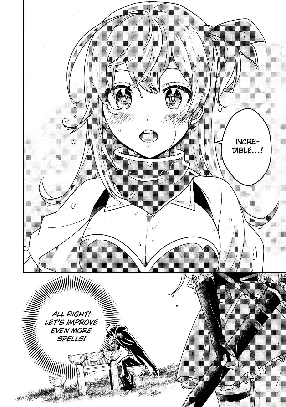 Read Strongest Magic-Refining Sage Manga Online