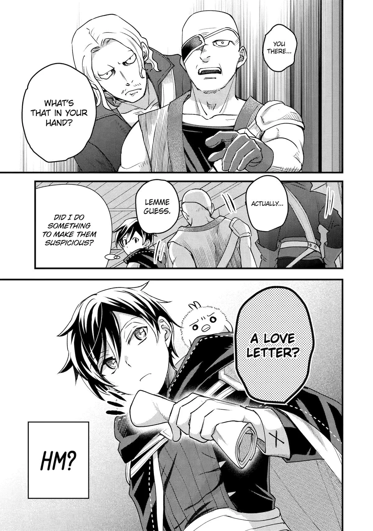 Read Strongest Magic-Refining Sage Manga Online