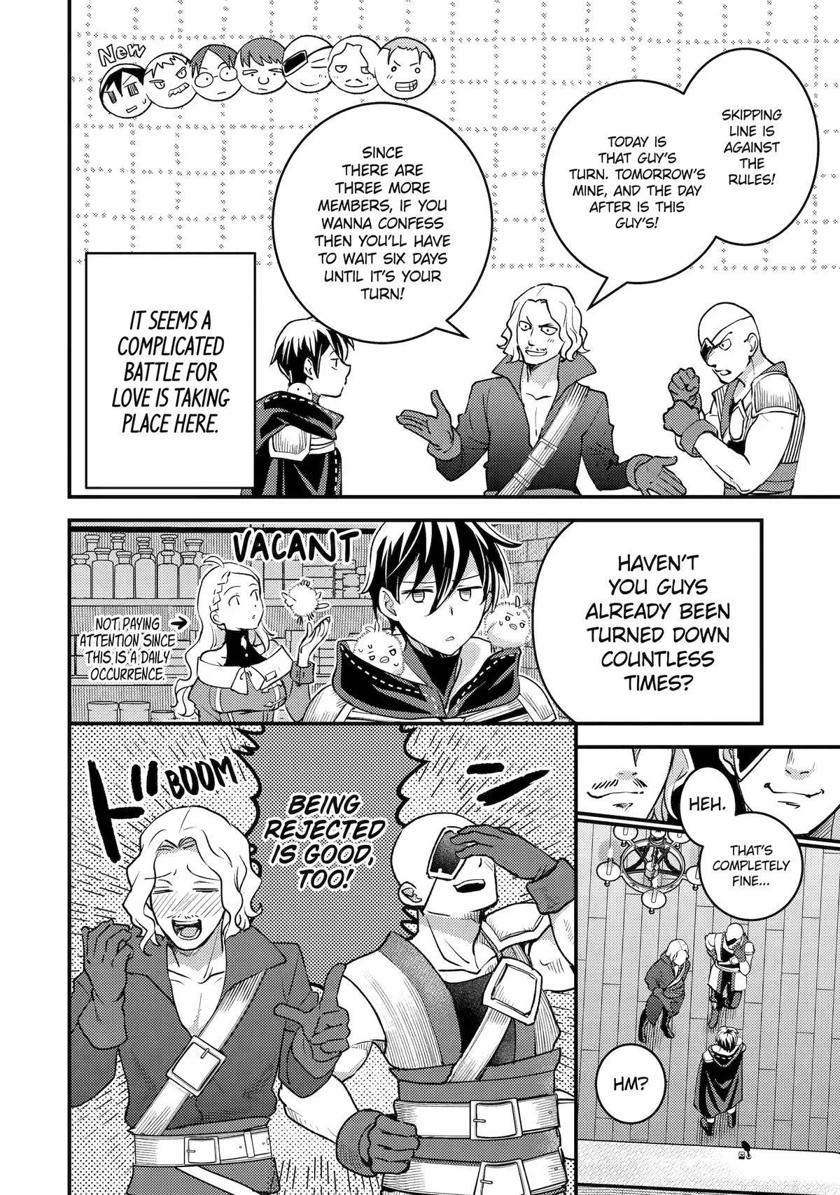 Read Strongest Magic-Refining Sage Manga Online