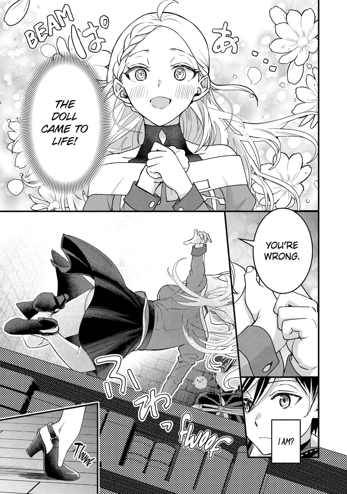 Read Strongest Magic-Refining Sage Manga Online