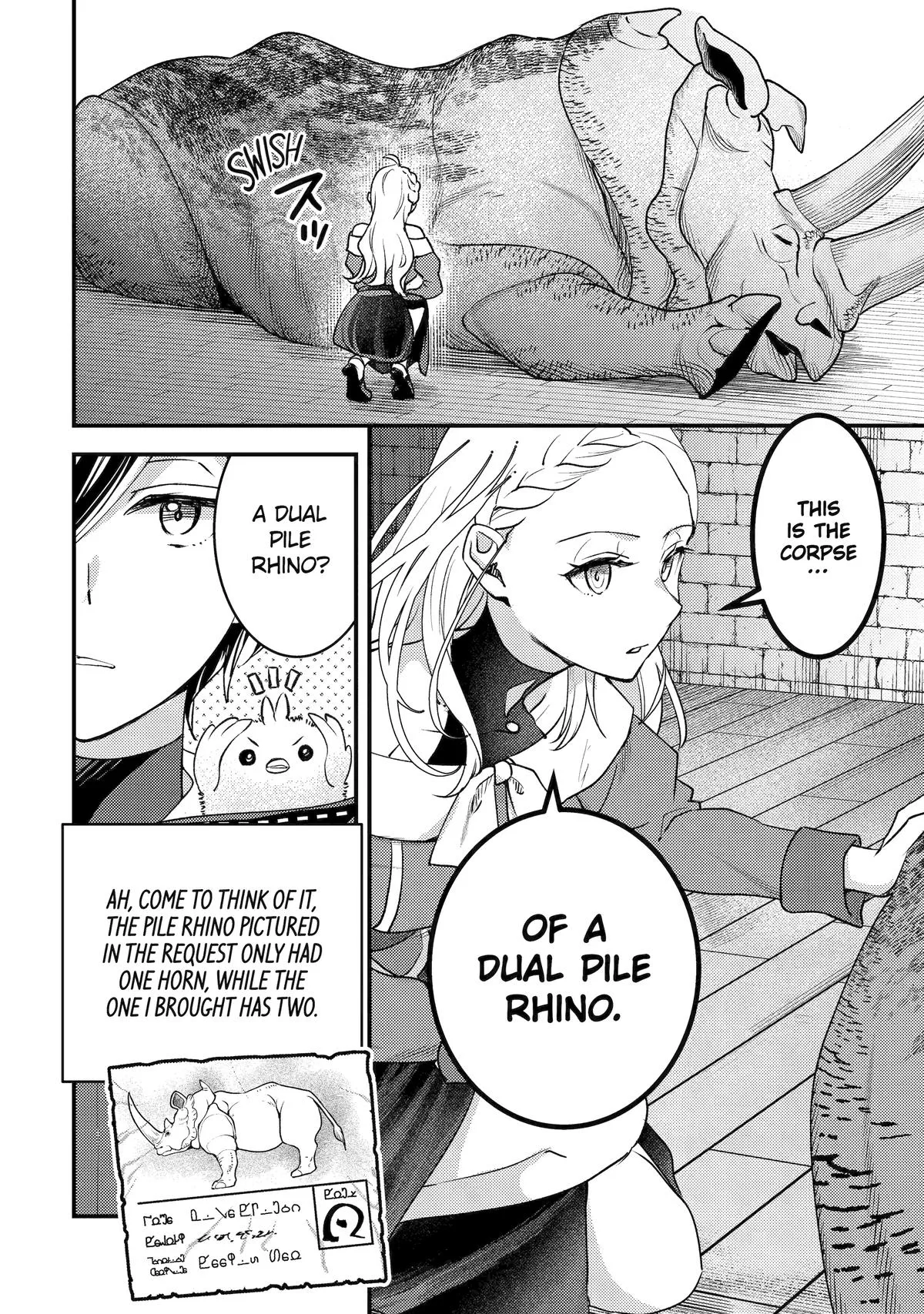 Read Strongest Magic-Refining Sage Manga Online