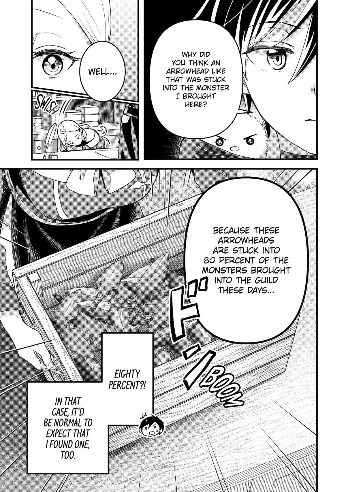 Read Strongest Magic-Refining Sage Manga Online