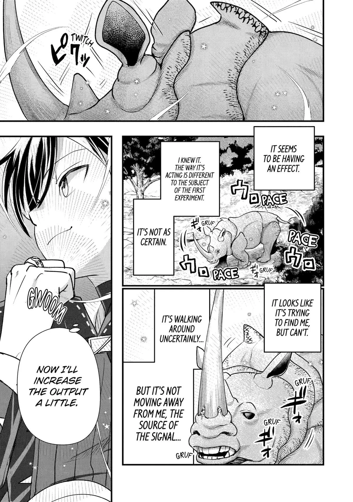 Read Strongest Magic-Refining Sage Manga Online
