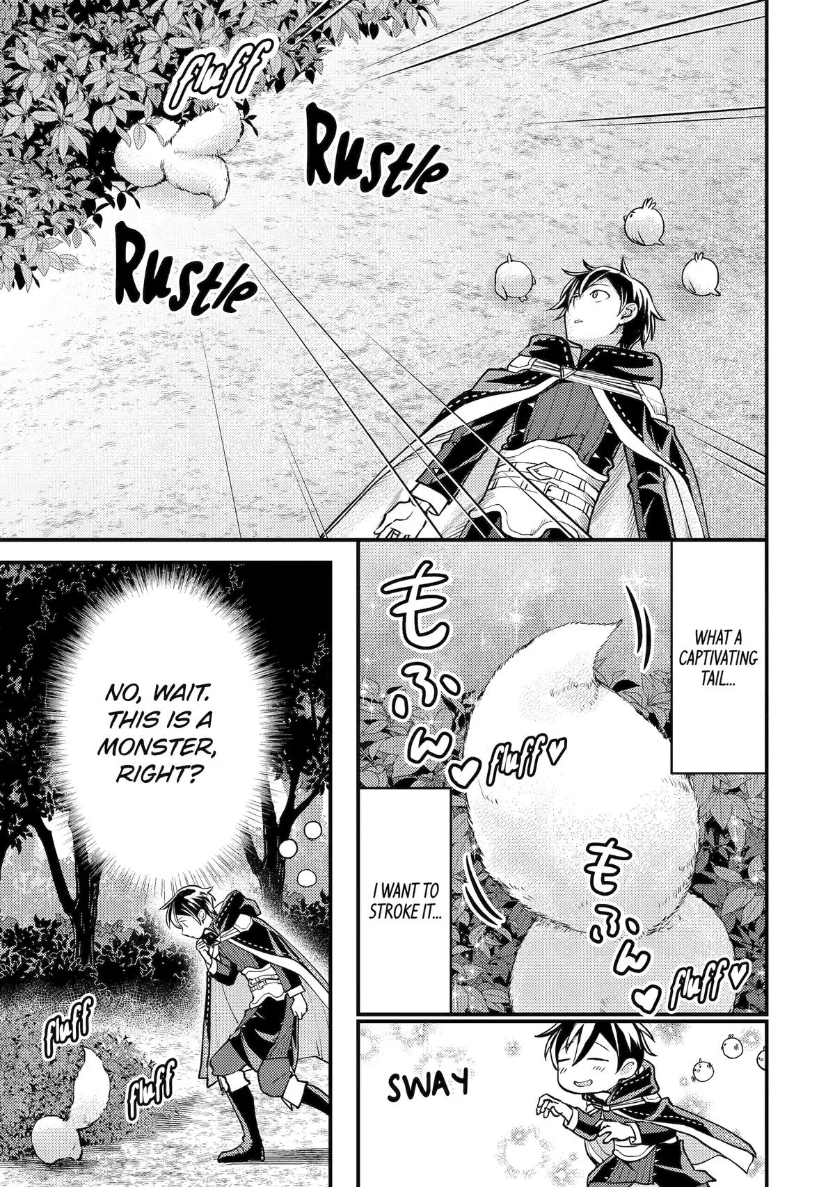 Read Strongest Magic-Refining Sage Manga Online