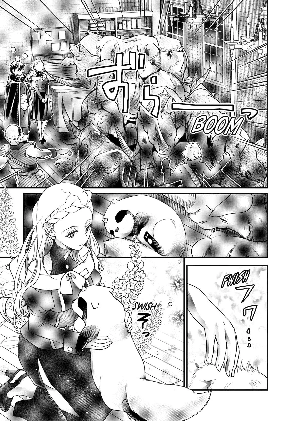 Read Strongest Magic-Refining Sage Manga Online