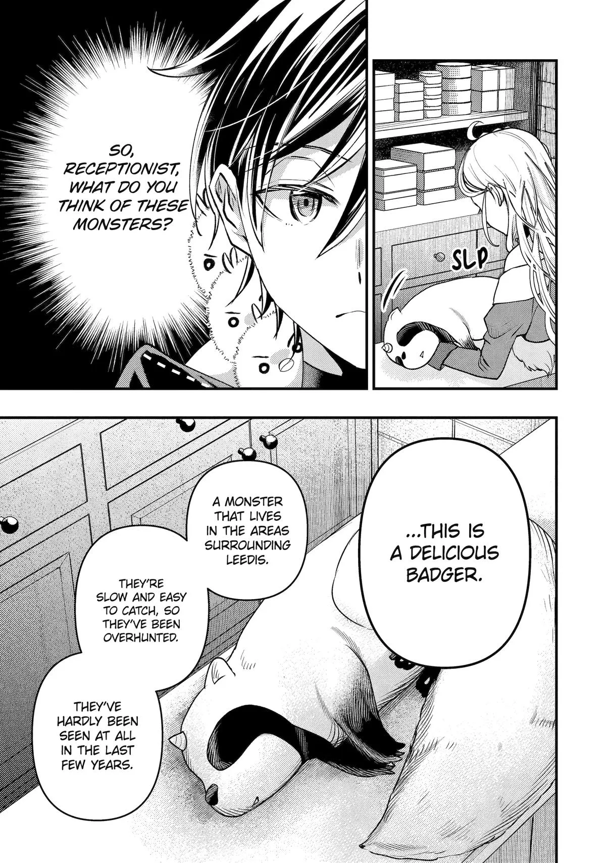 Read Strongest Magic-Refining Sage Manga Online