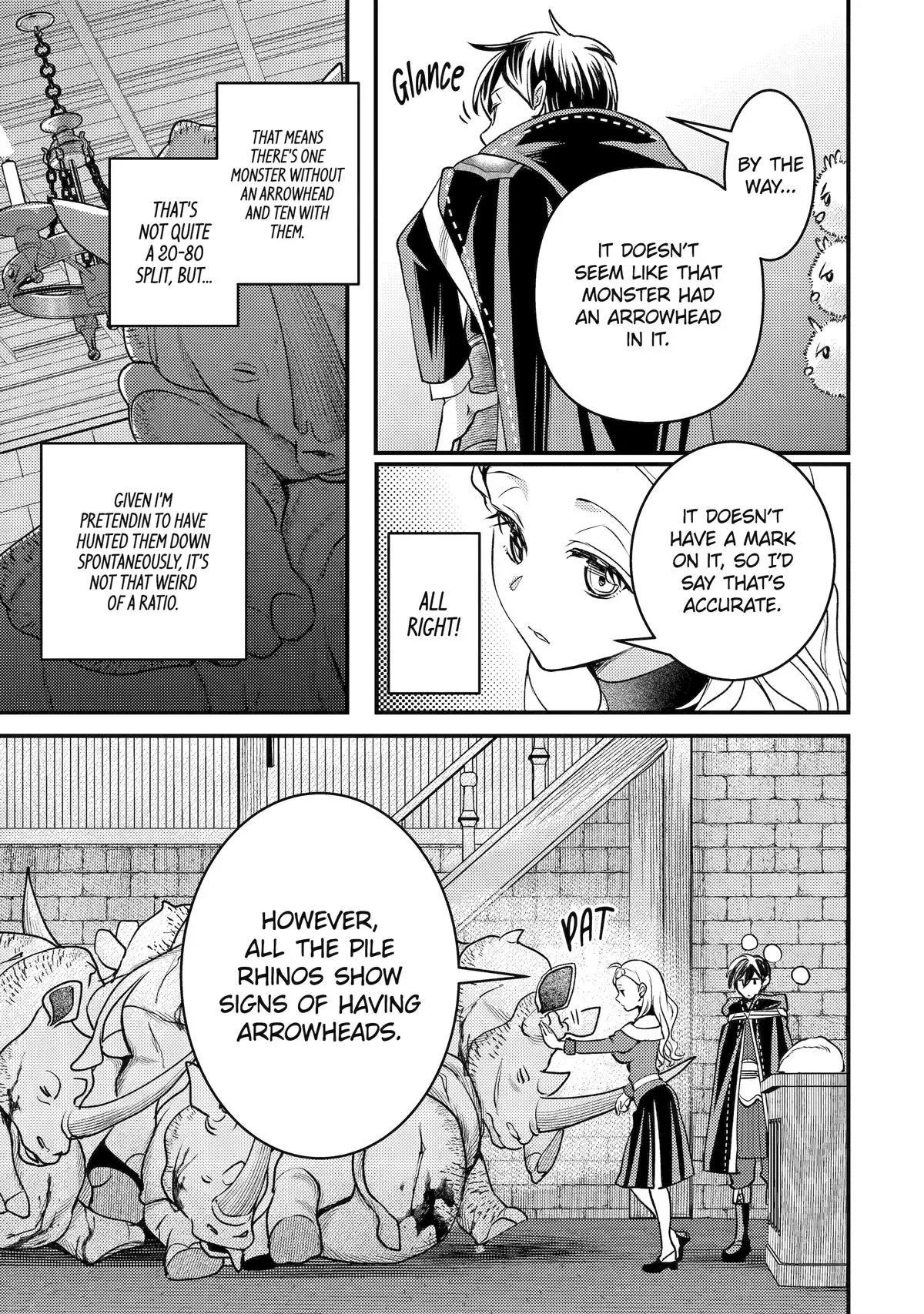 Read Strongest Magic-Refining Sage Manga Online