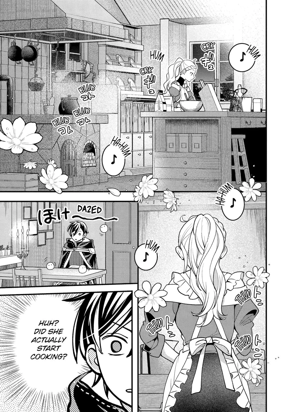Read Strongest Magic-Refining Sage Manga Online